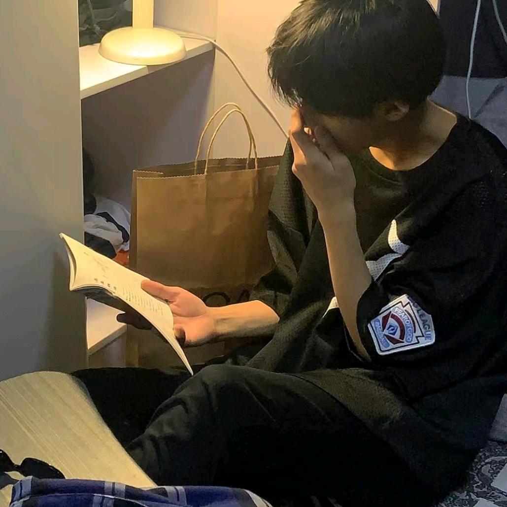 梦醒时