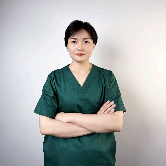 运动养生郭老师