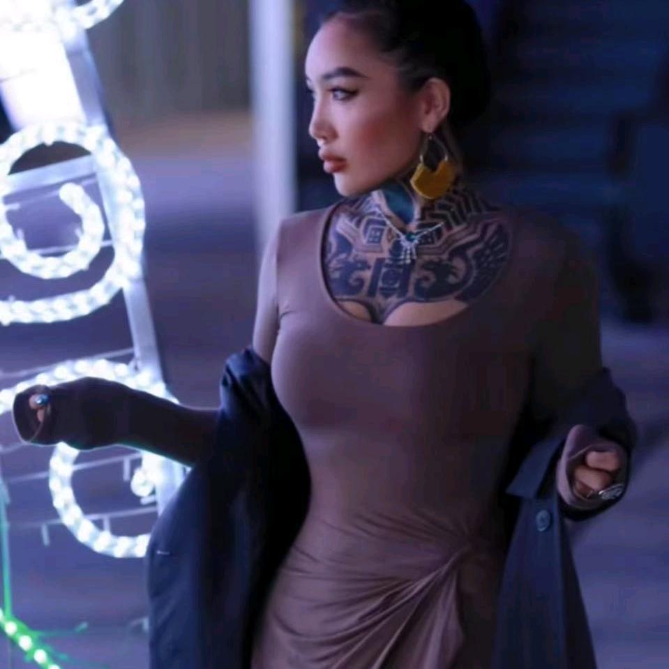 阿拉腾—小美好