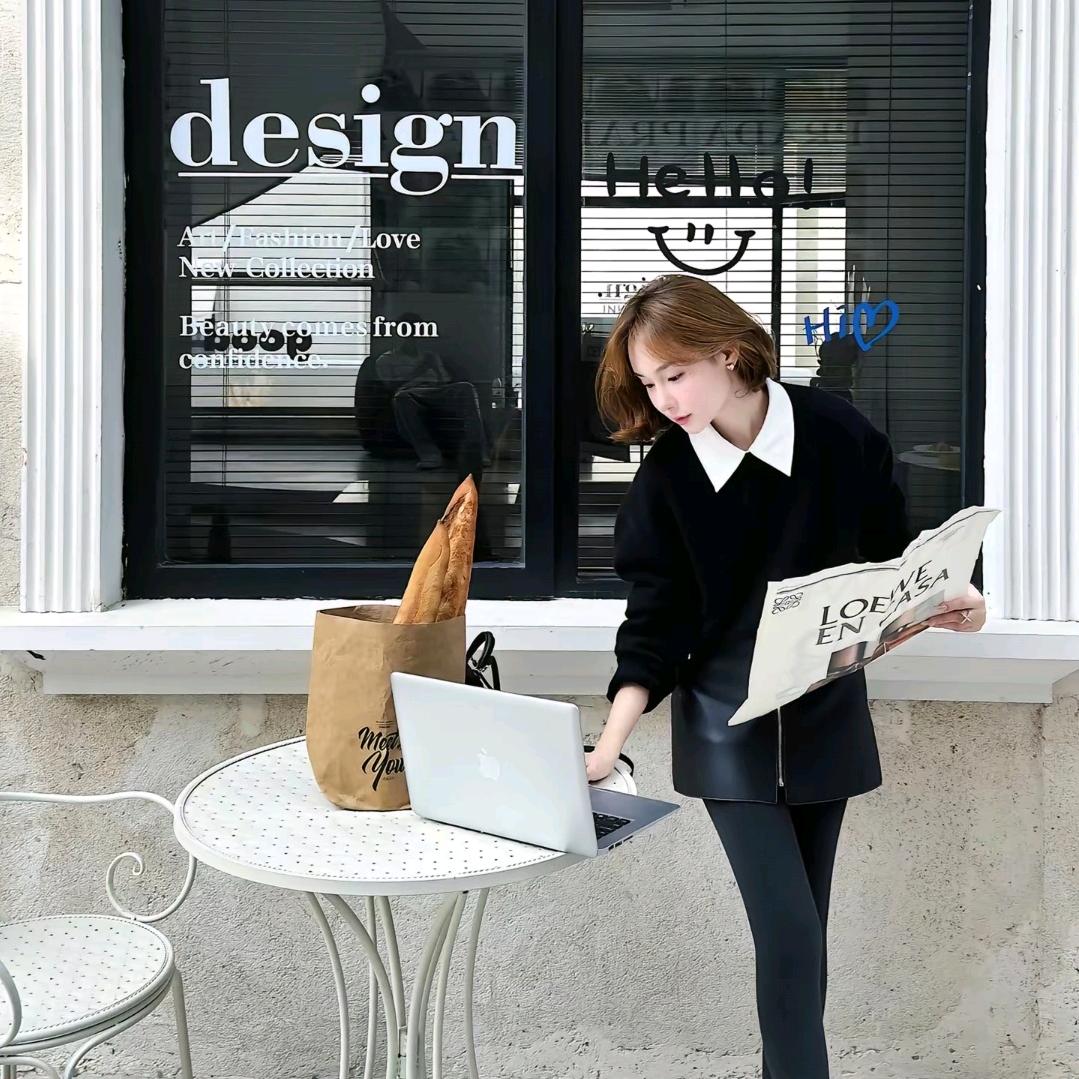 瓜瓜ARTME（穿搭分享）