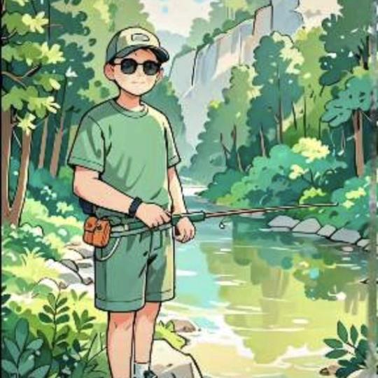 逍遥一生