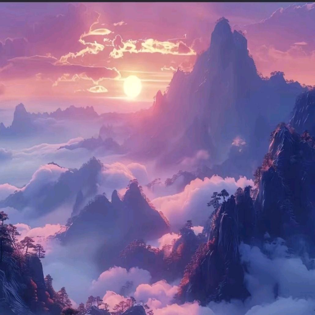 紫炁東☯☯☯