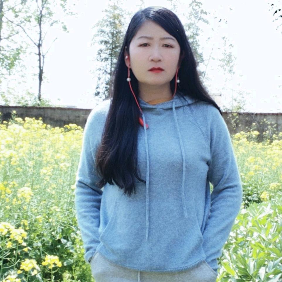 赵玖玖