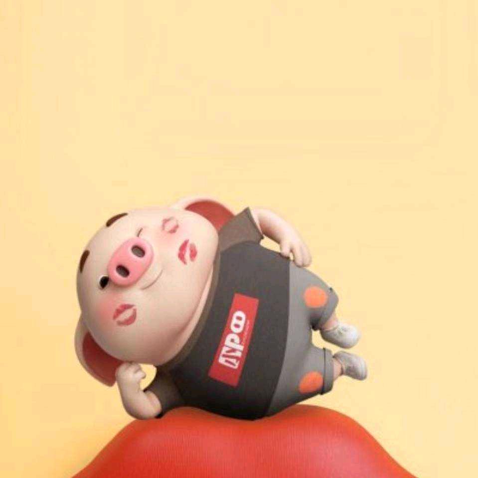 萱萱和豆豆