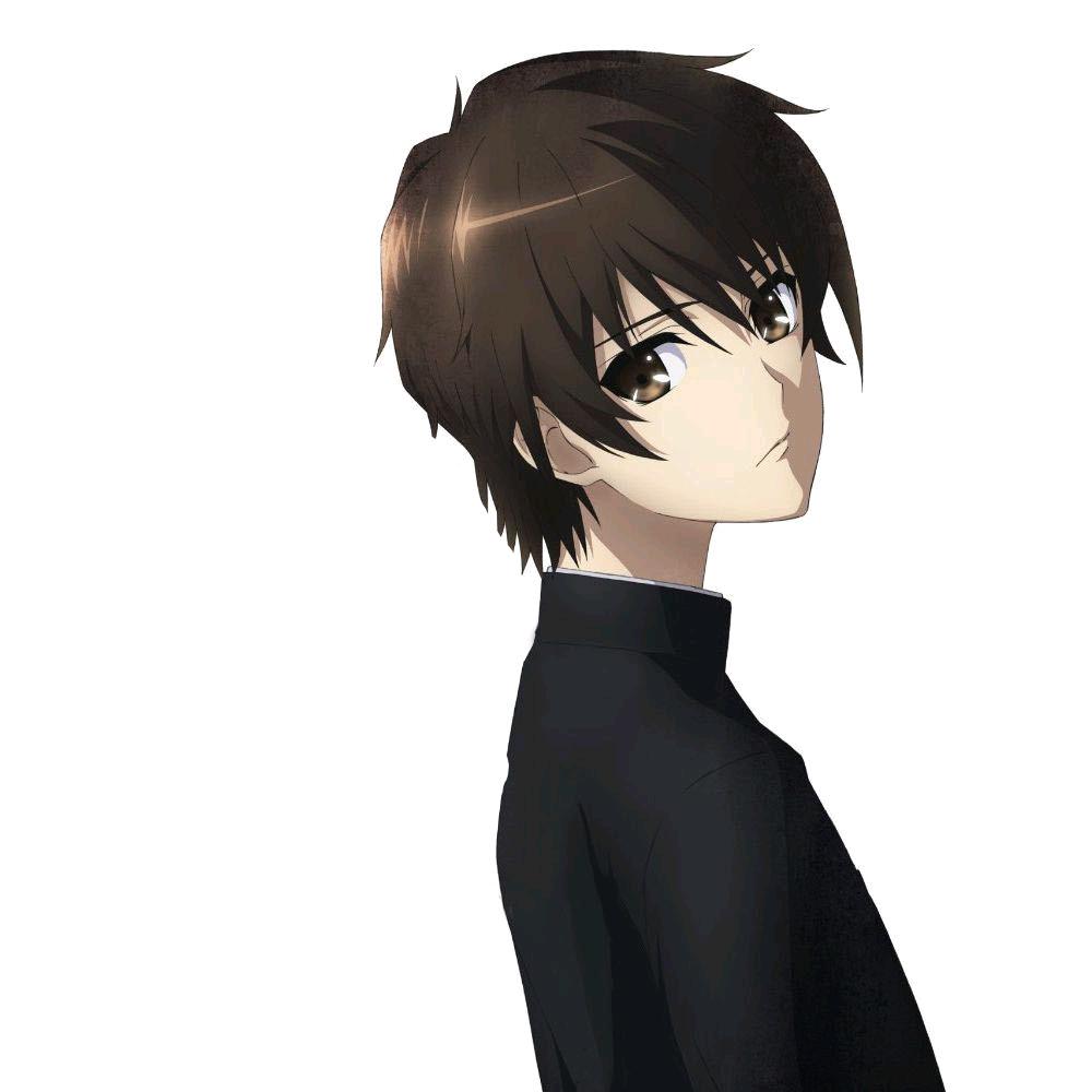 苗木誠