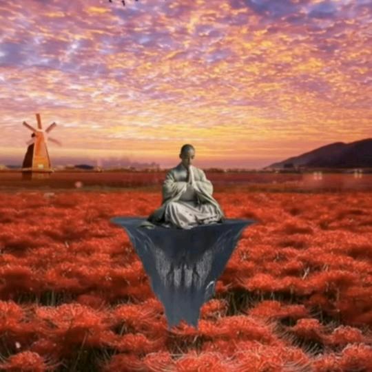 陀佛