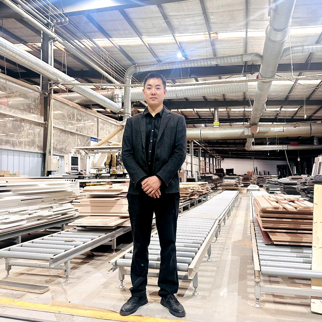 福人精板成都授权工厂（老朱）