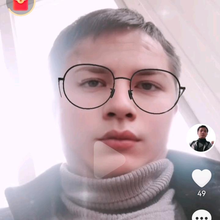 《因你而幸福》