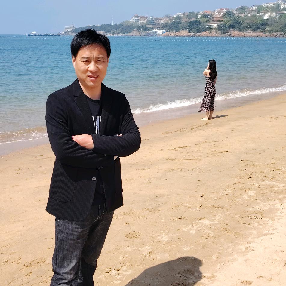 桥哥（伤感情歌）