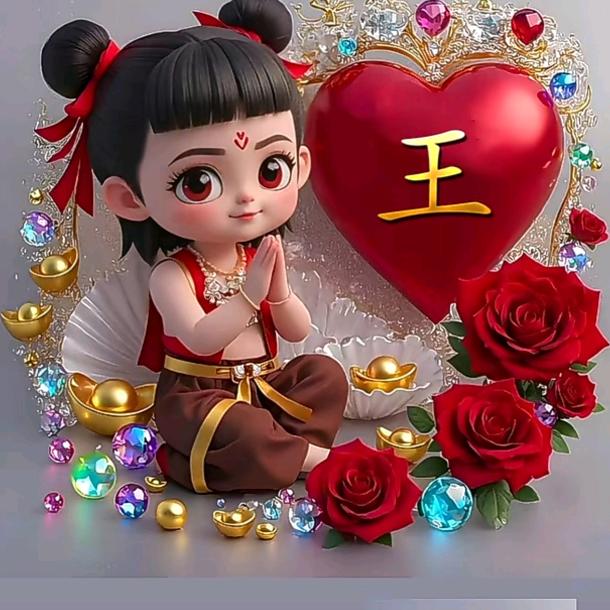 白云