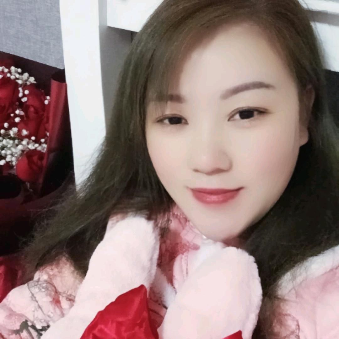 小丽（泾县—阜南）