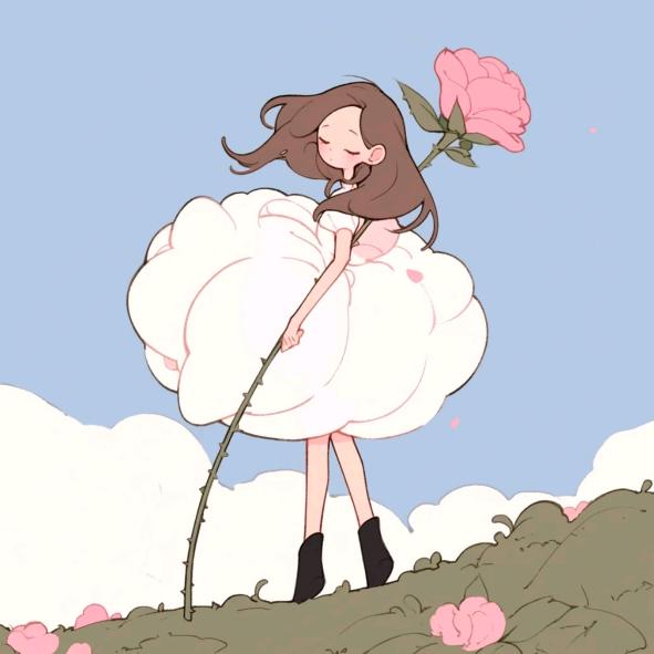 洋洋布布