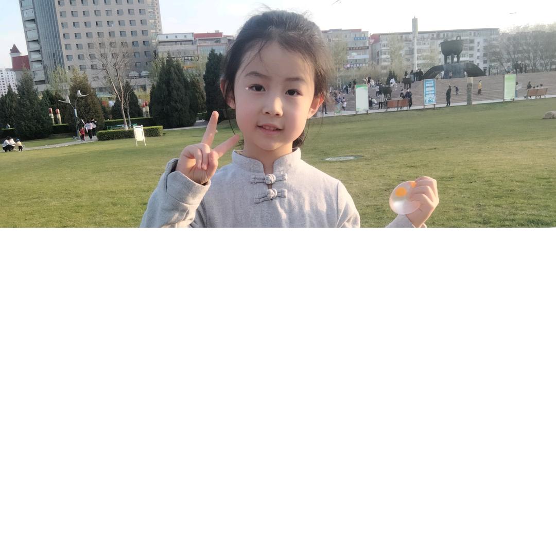 天地有我