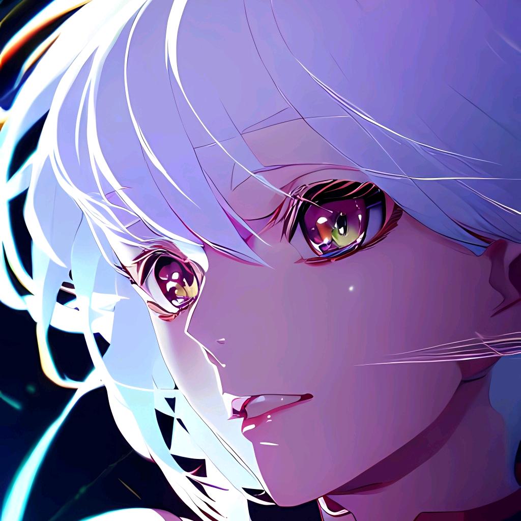 Albedo（见过邓紫棋版）