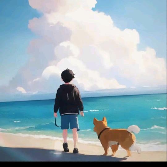 昼春山，不见山。