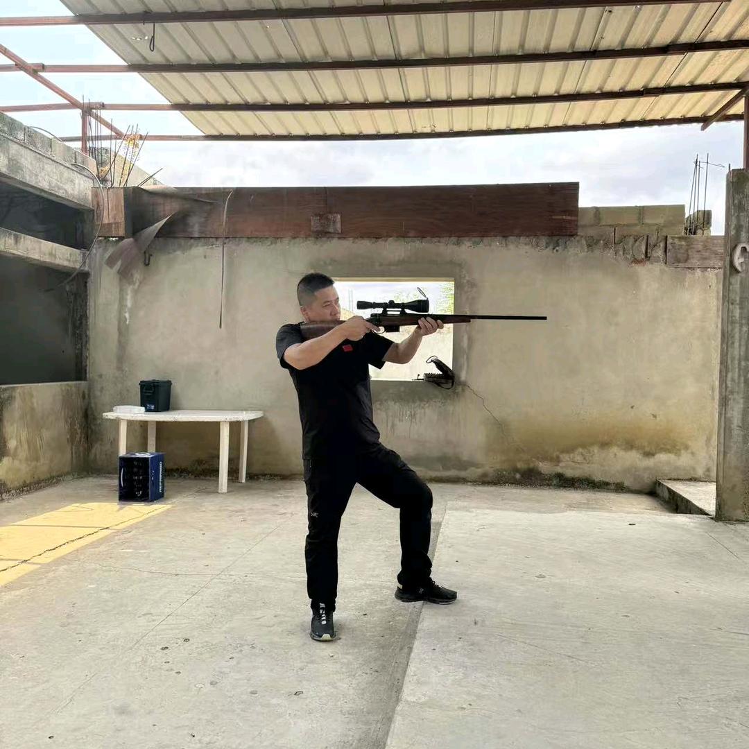 非洲六六