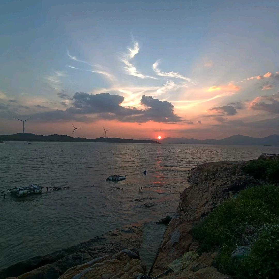 追寻不到的风