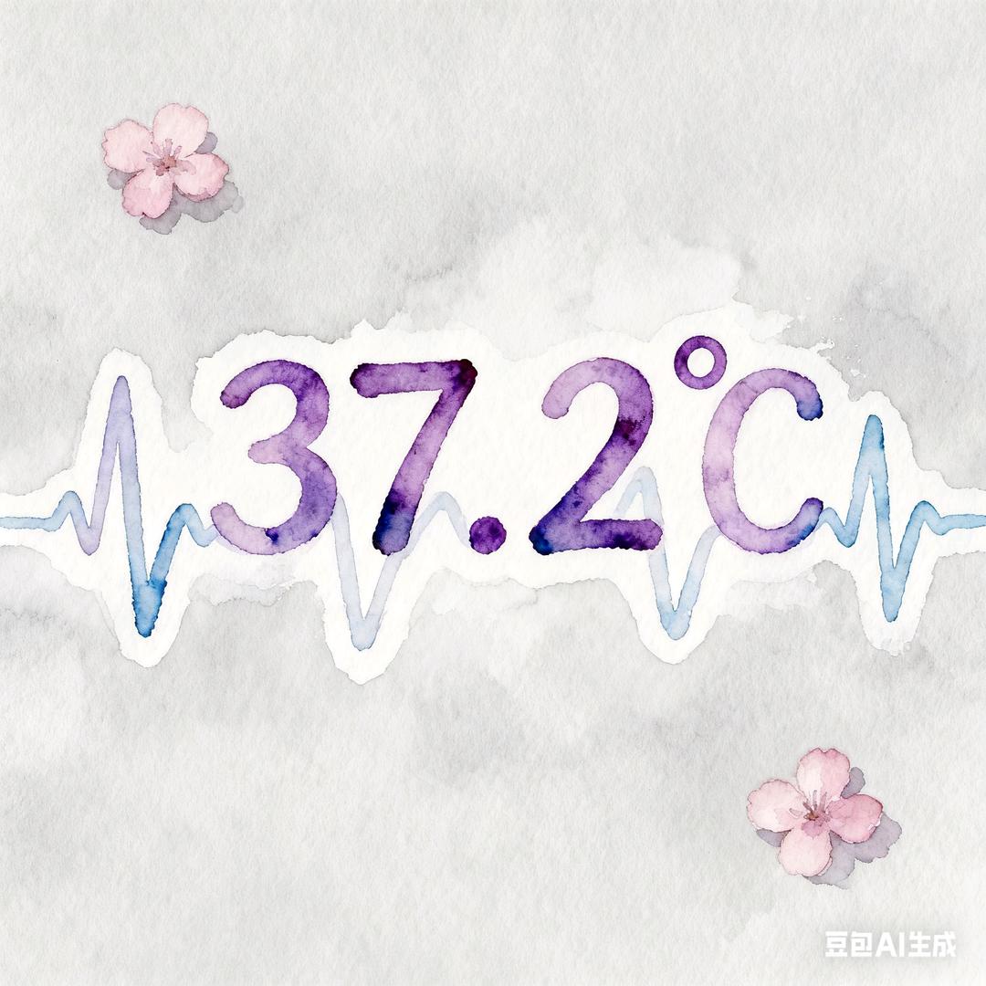 37.2℃