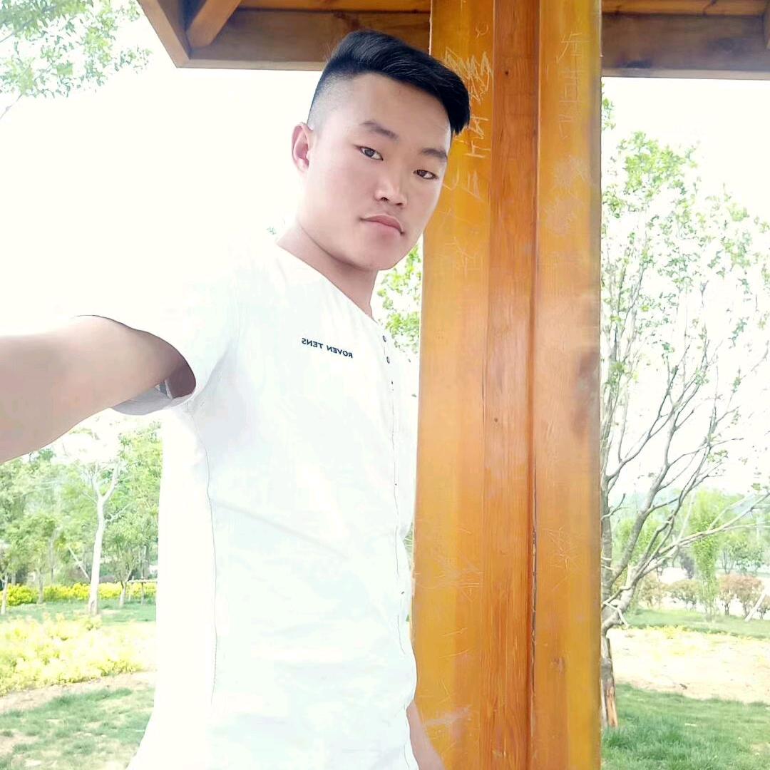 沙马曲比幸福