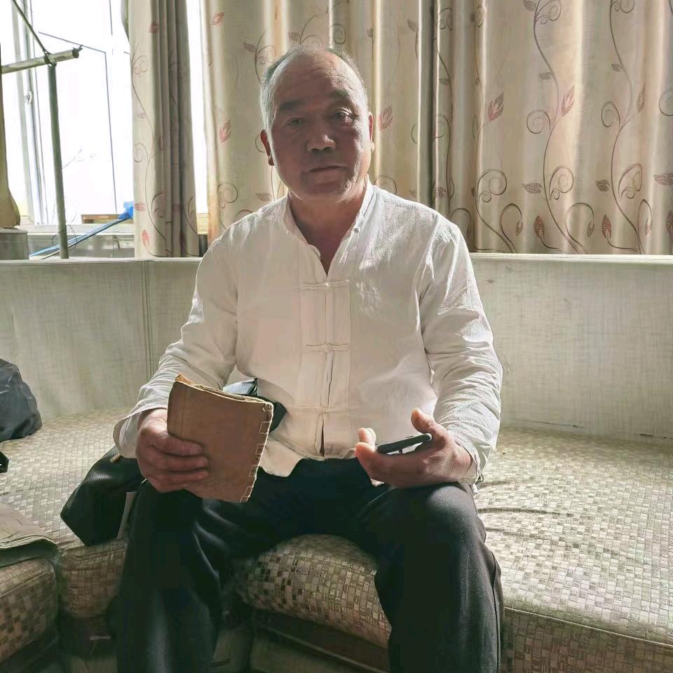 豪气的瀑布