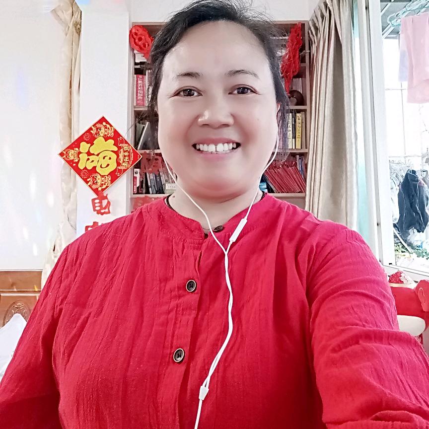 娅玲🌸（首播筹备中）