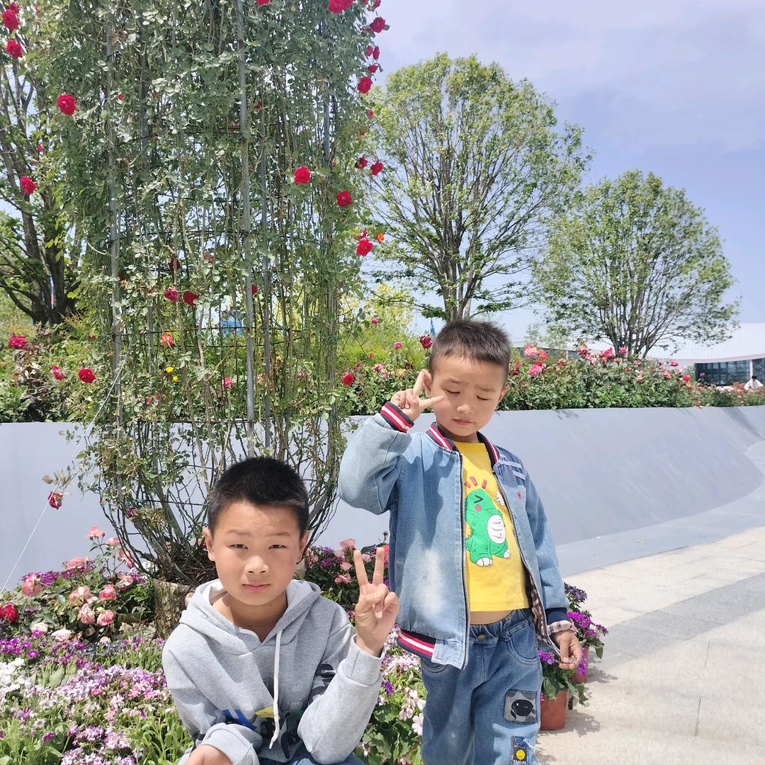 油菜花儿香💋💋💋程