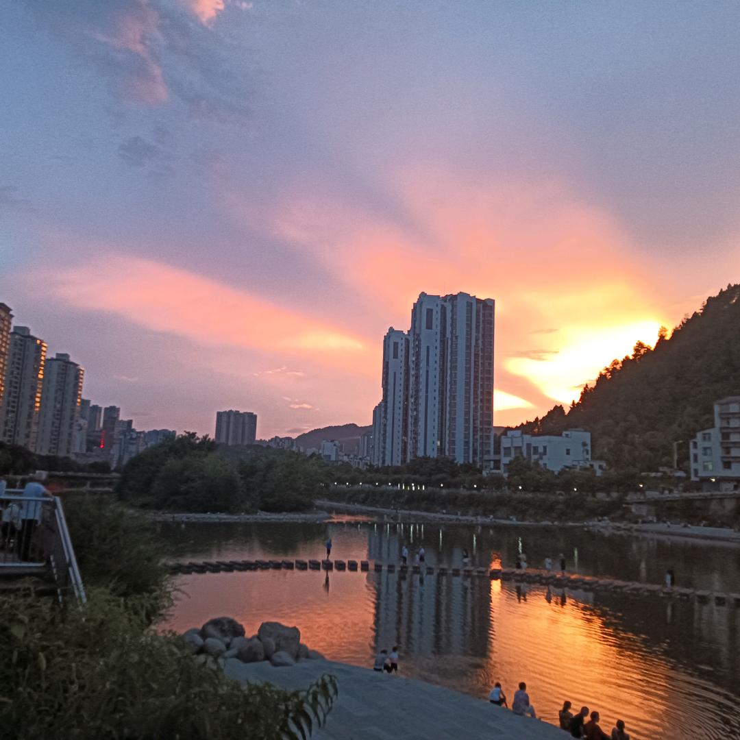 上善若水❤️
