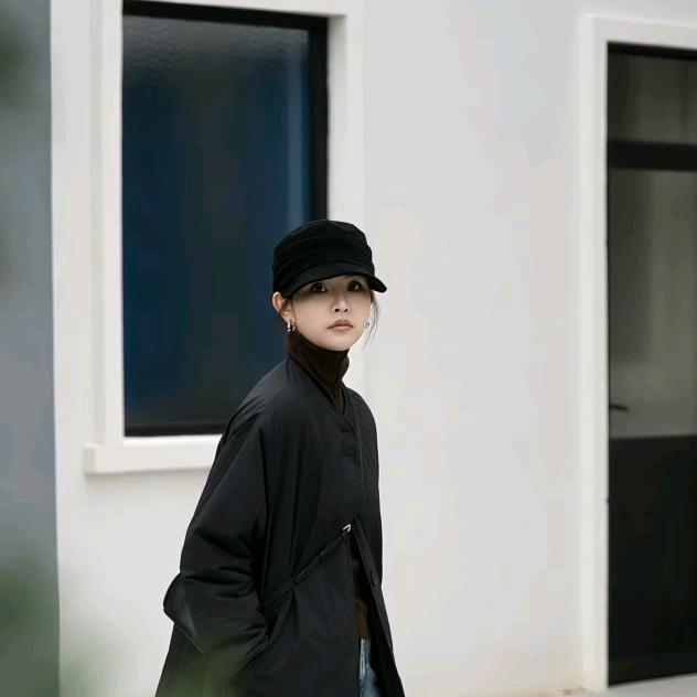 阿文 MG丨穿搭记