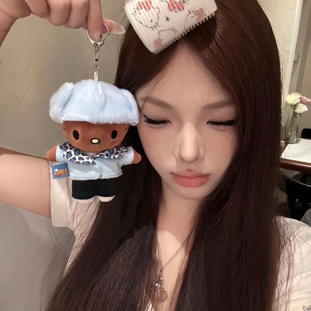 酷到睡觉不盖被子