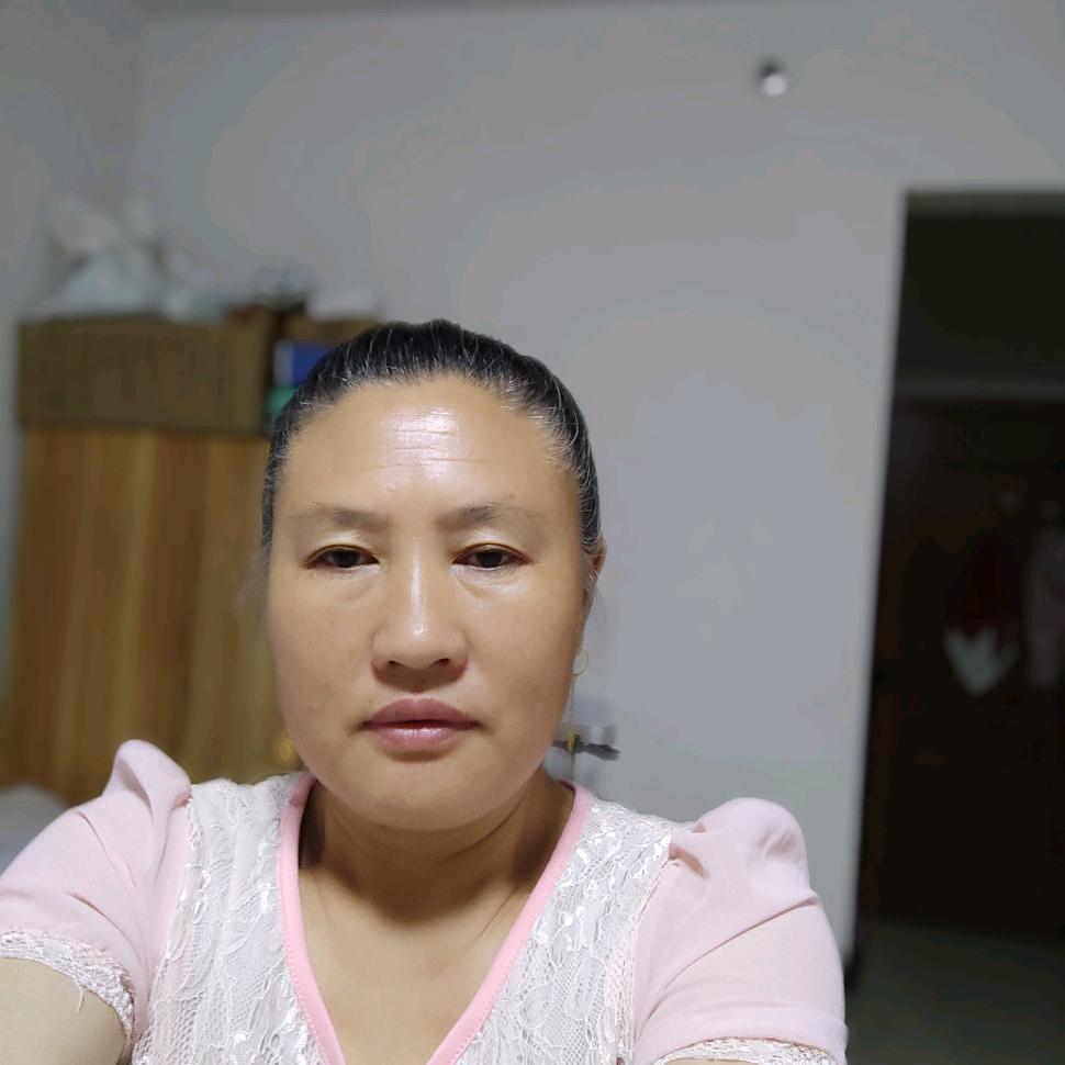 汪妹《李莫走山歌团队》