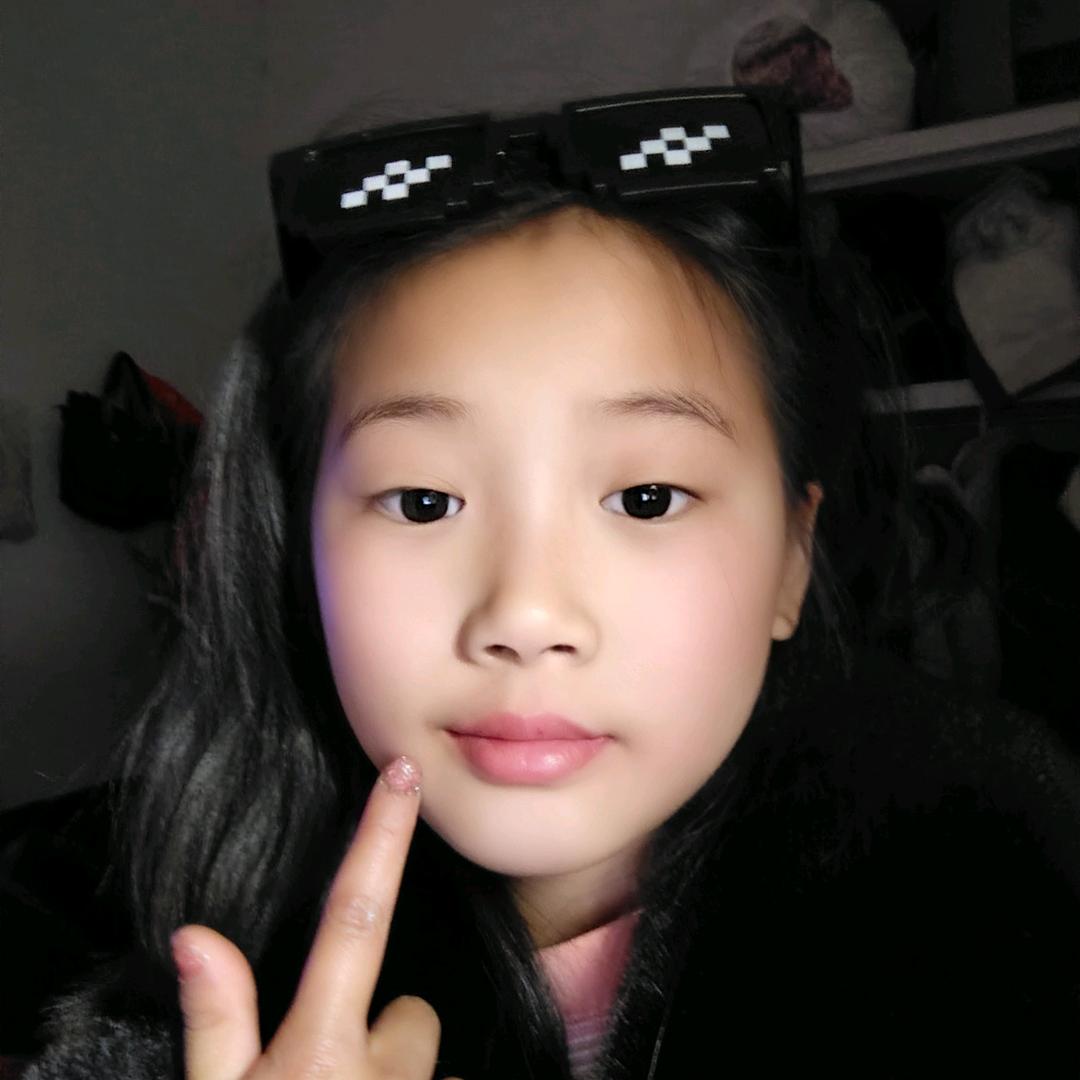 相亲相爱一家人