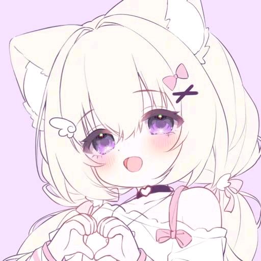白眠💫