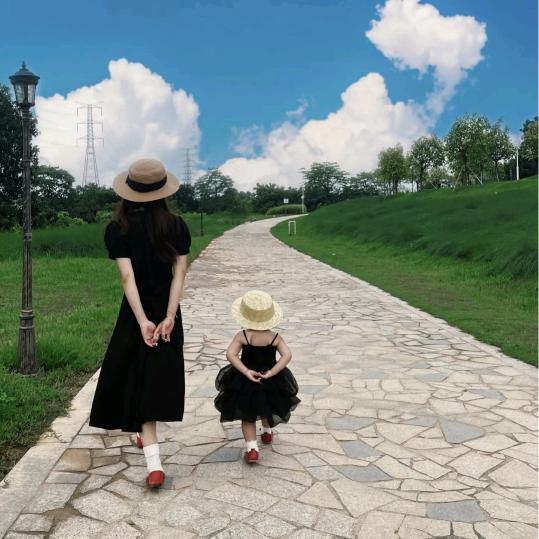 江温温带娃