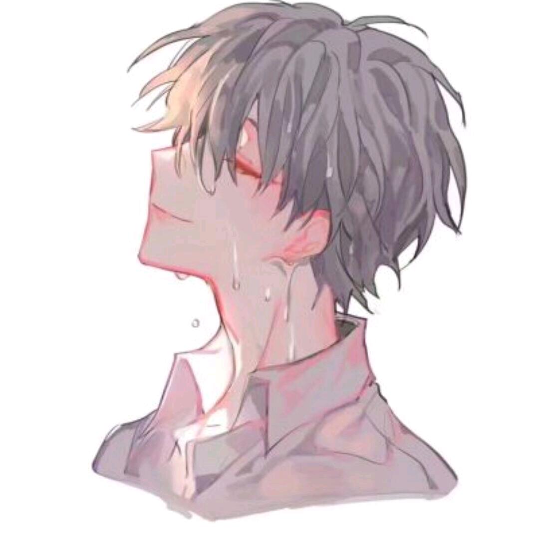 ╰蓝铯の裂痕灬