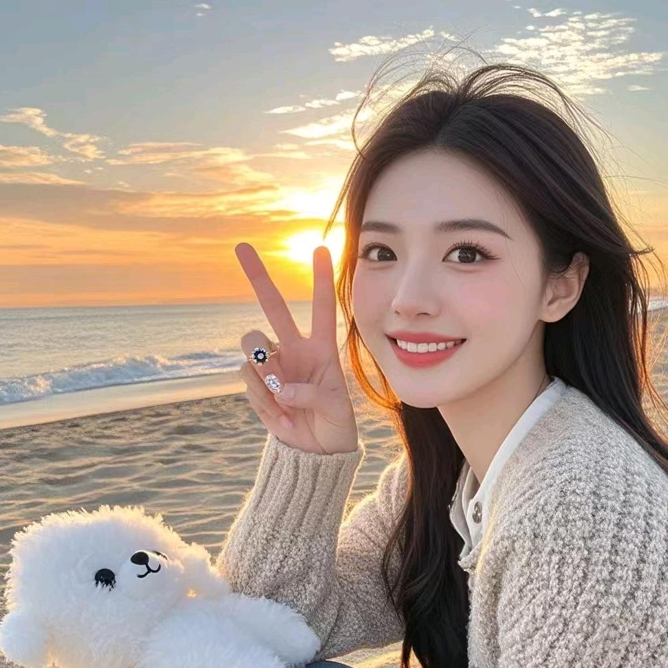 增增日上（粉矿💗）