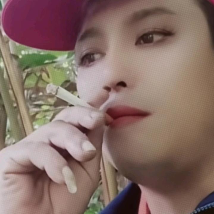 好好的呀