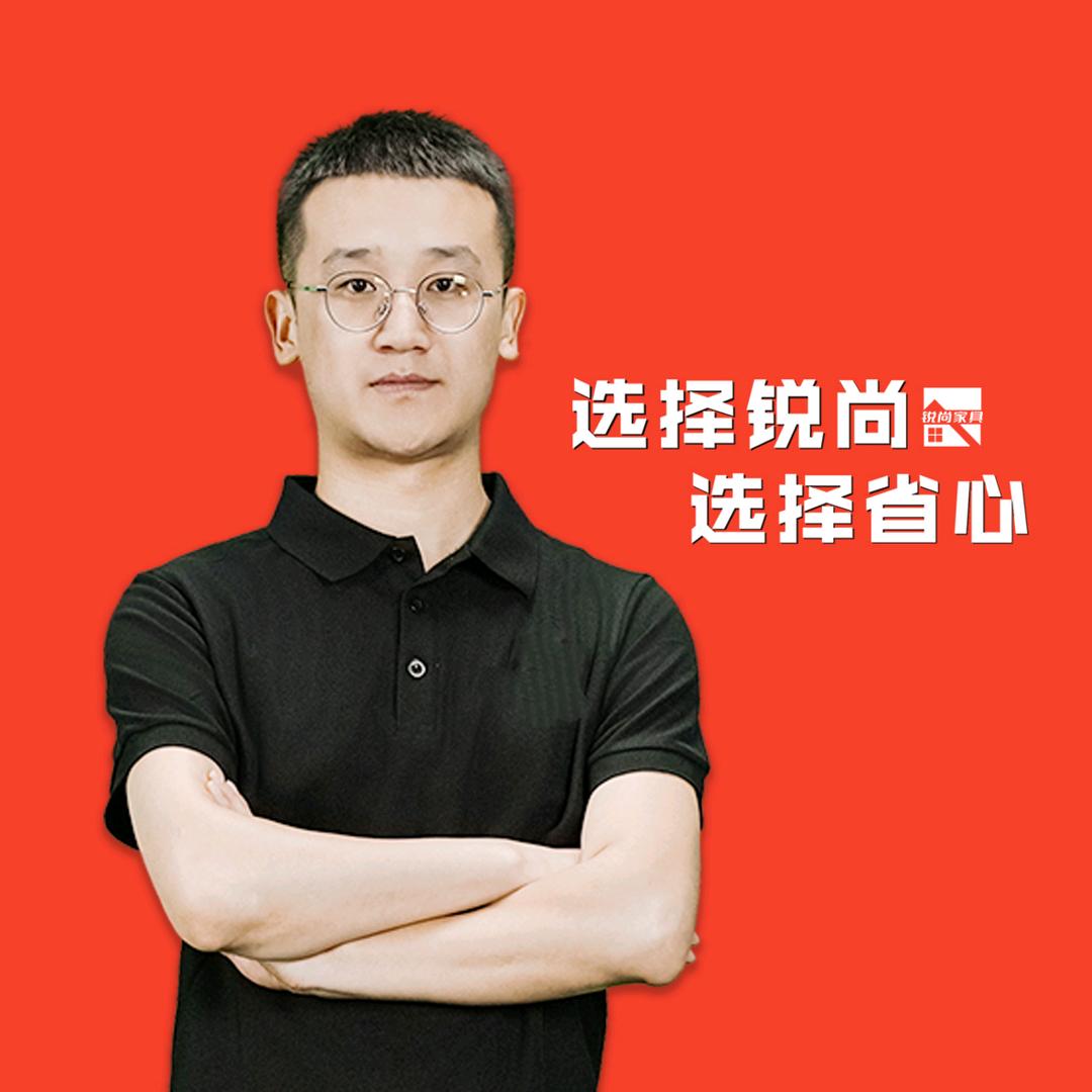 亚东带你选家具（庆阳锐尚家具工厂店）