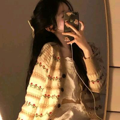 糖果有点甜
