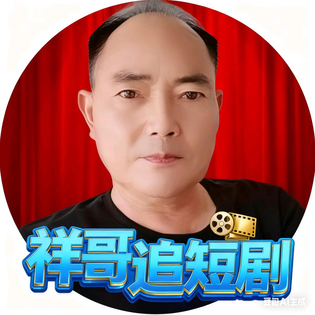 🚁祥哥追短剧🚘