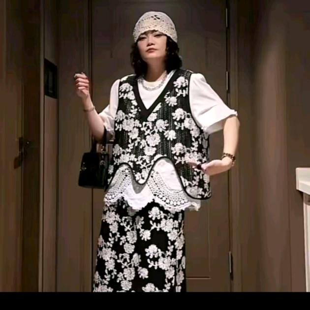 叶大菲🌸【直播返场】