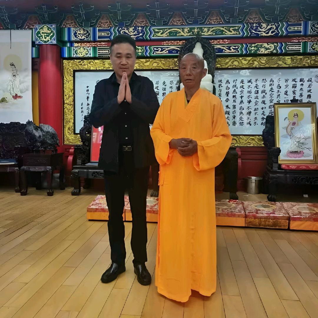 李怀银