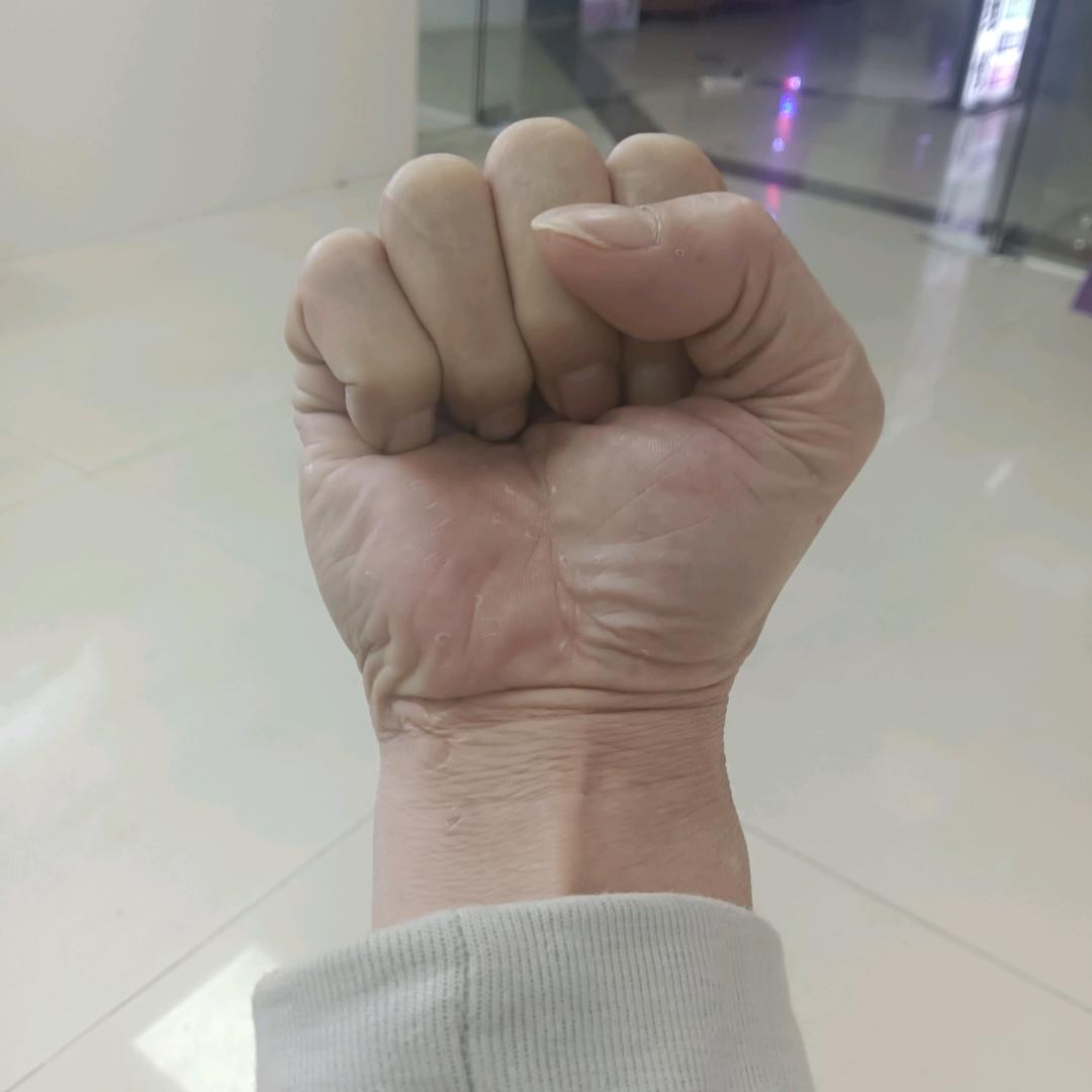 @刘一拳@