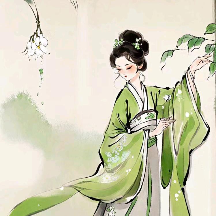 小颖儿