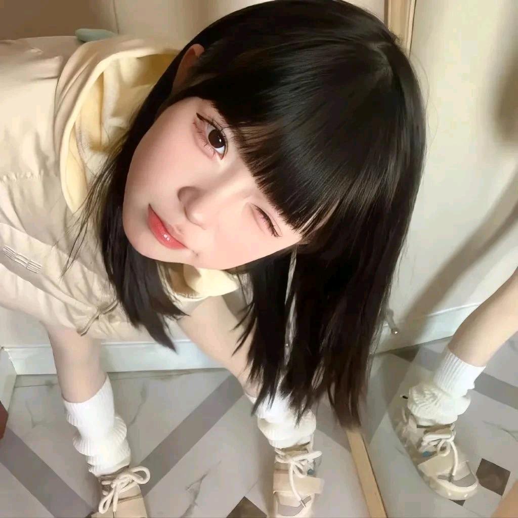 lonely🐟（见过黄子版