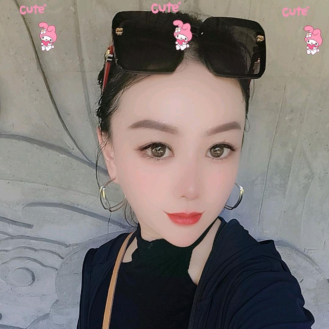 无关风月（青黛国风二次元妆造馆）