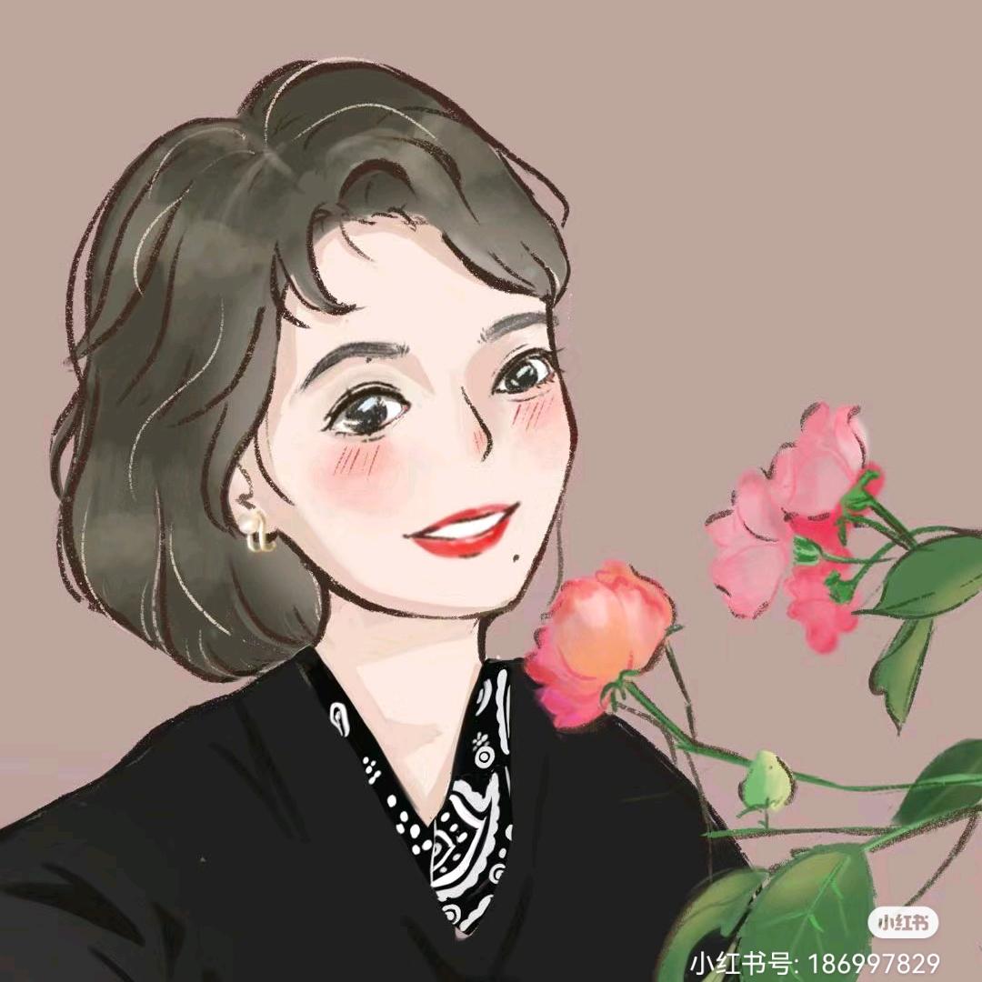 春兰秋菊