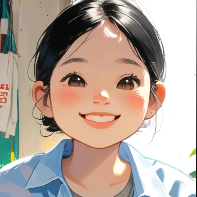 小闫爱吃土豆🥔