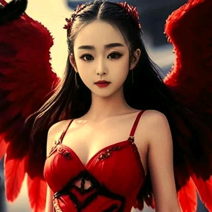 奇奇♥️小主