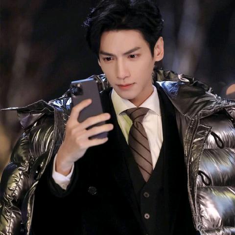 霸道会rap的男总裁