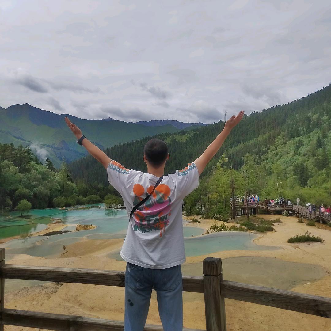 小辛老师888（国庆假期旅游版）